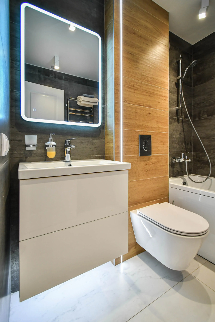 Квартира KRASROOM Люкс в Центре