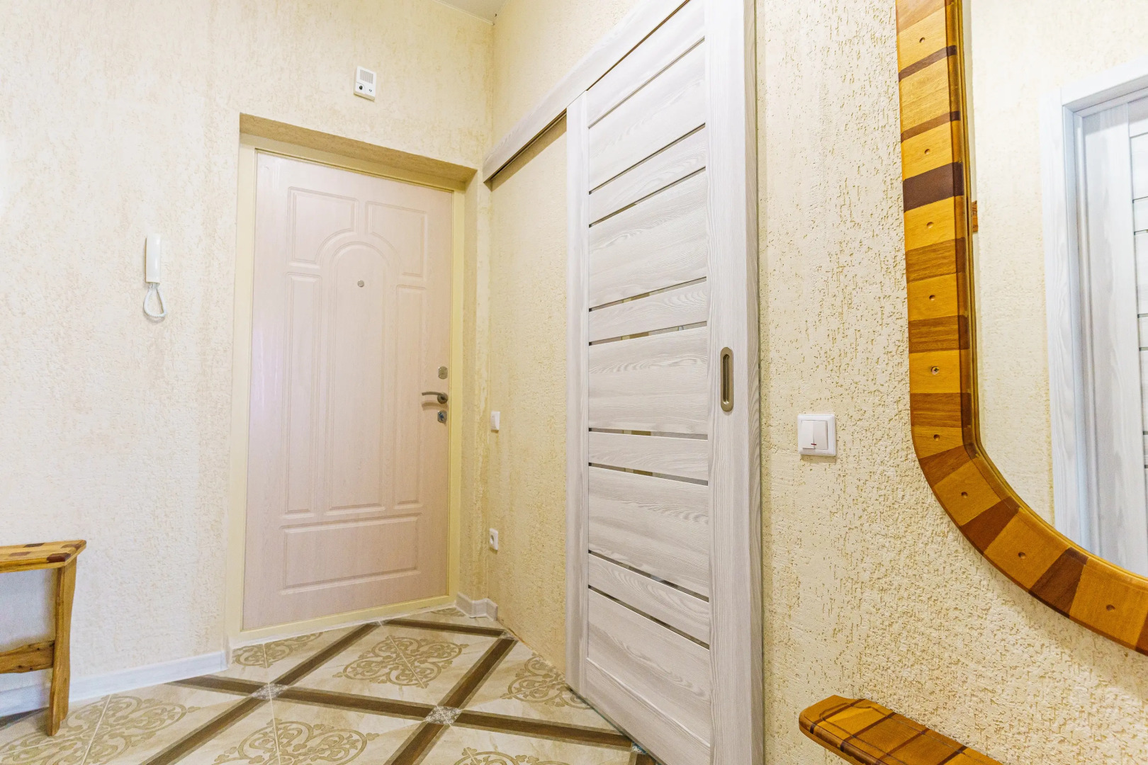 Апартаменты в Новороссийске Расположенные в Жк Комфорт Класса Регата от LetoApart