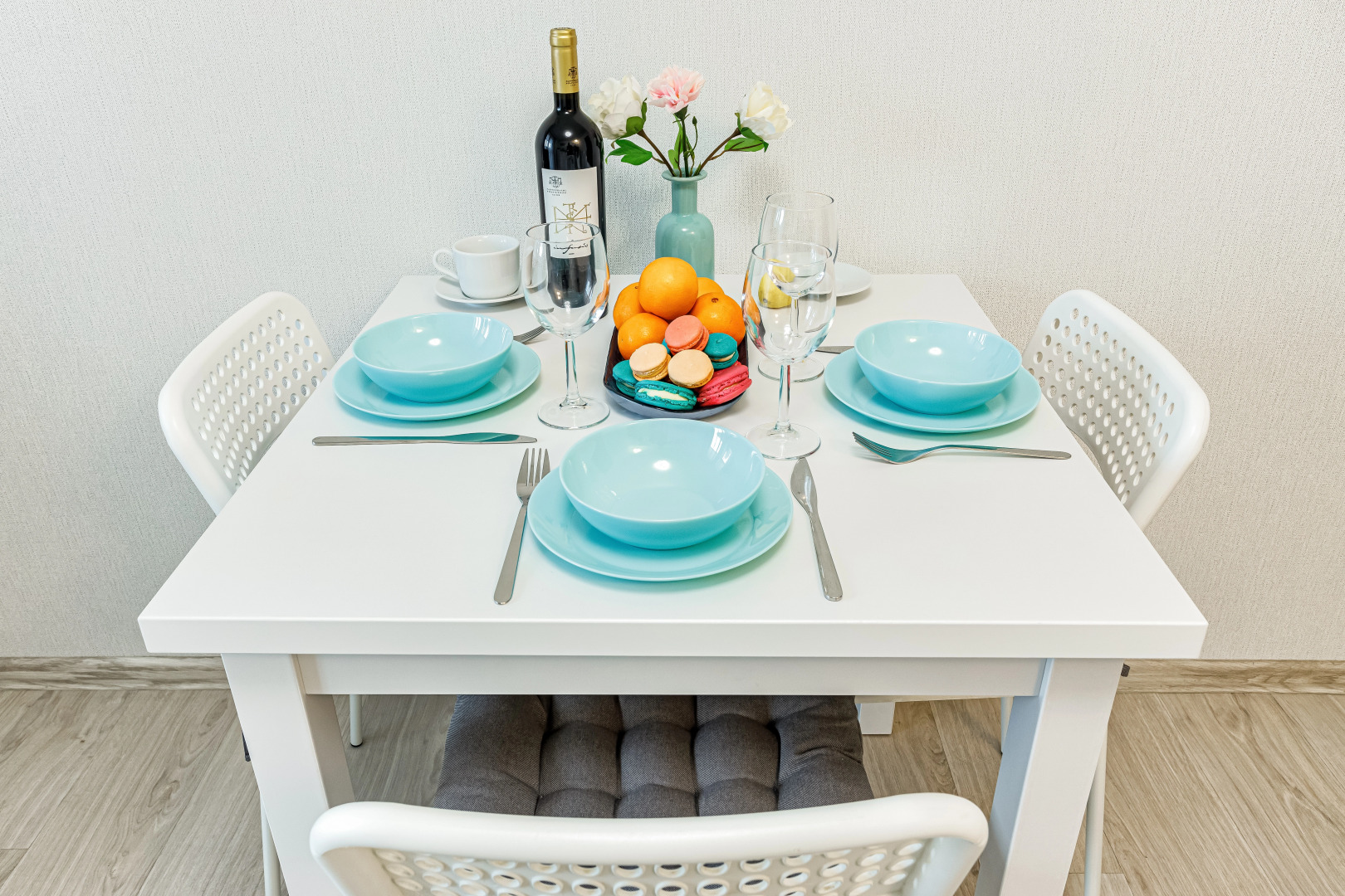 Апартаменты ПРЕСТИЖ АПАРТ в центре Краснодара