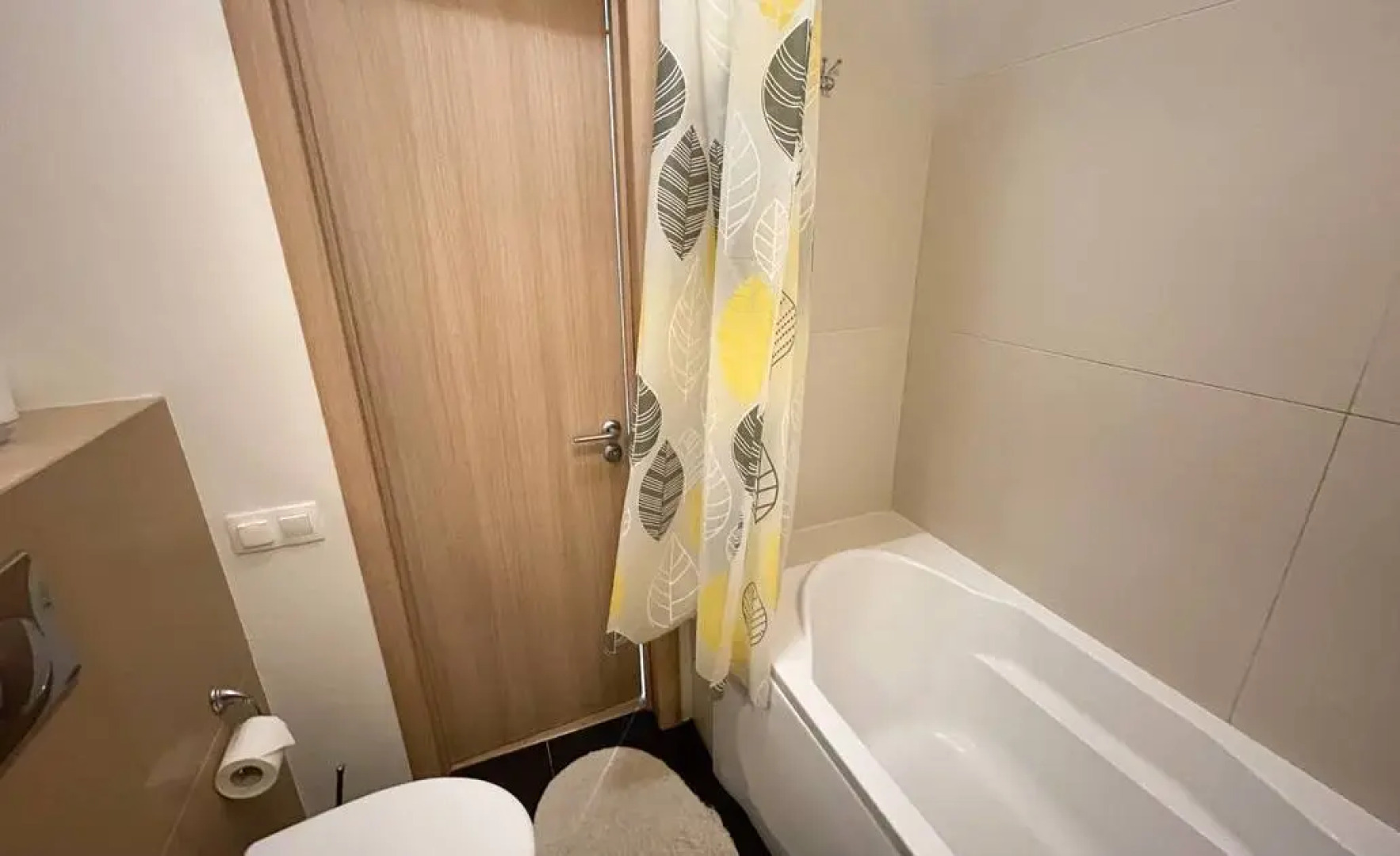 Апартаменты в ЖК Отрада