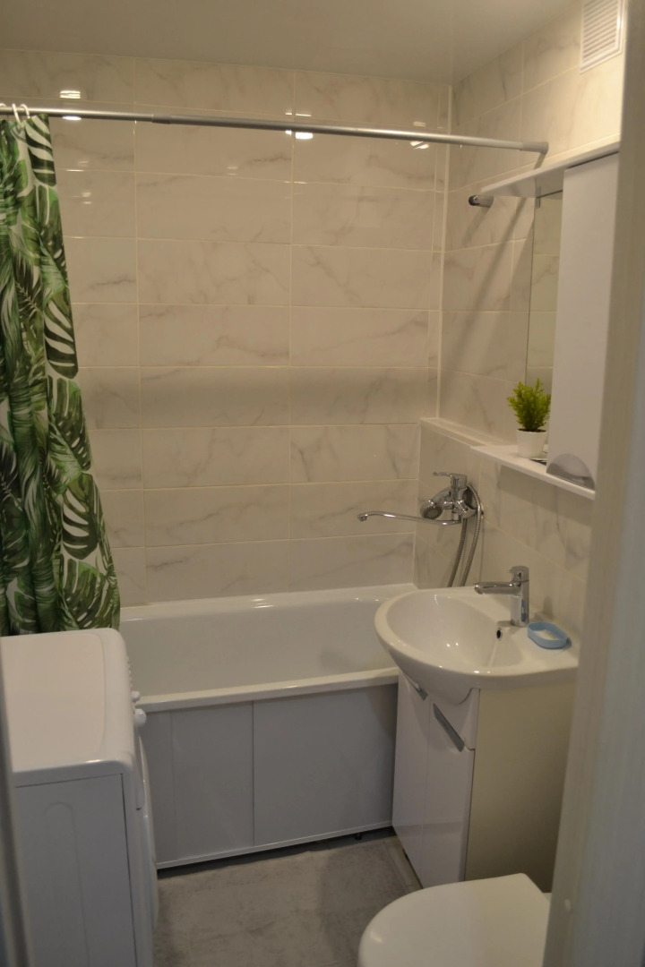 Квартира 1к рядом с Парком им.Кирова