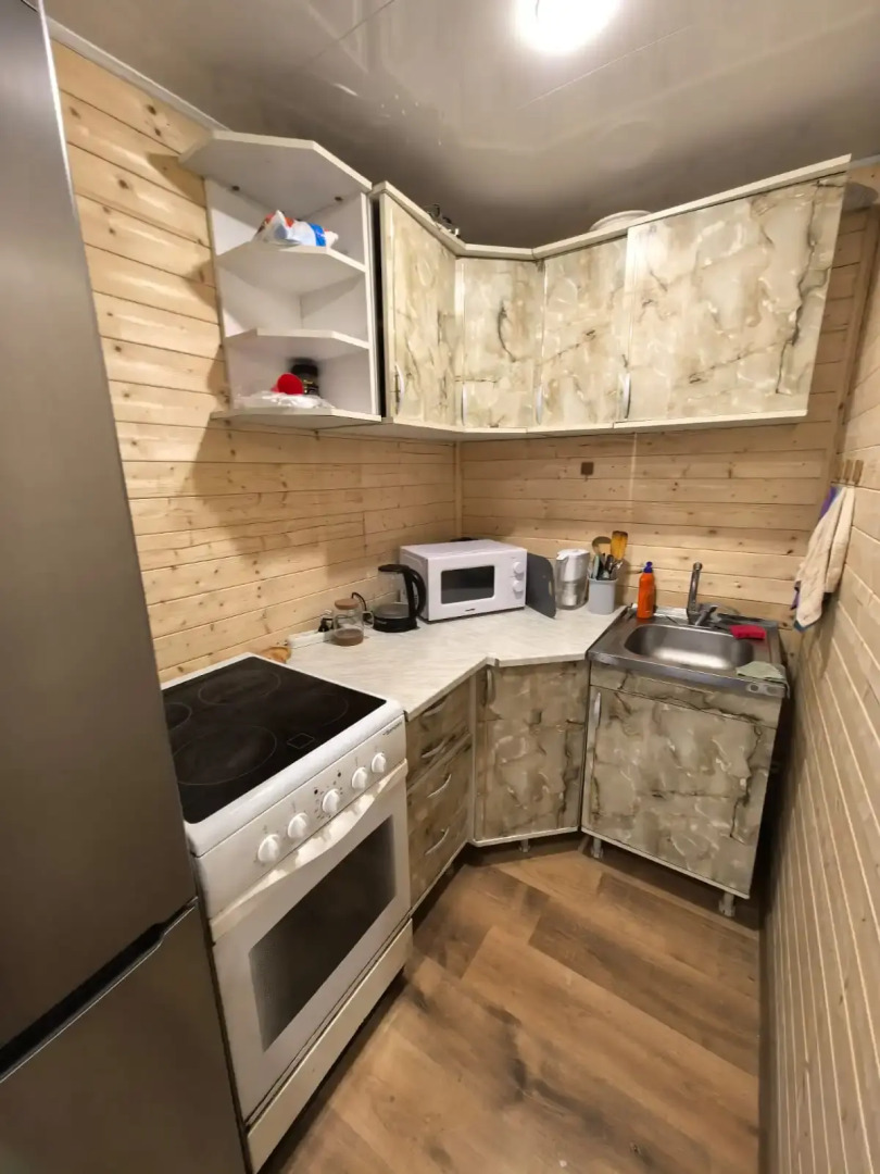 Частный дом Тихий Каньон