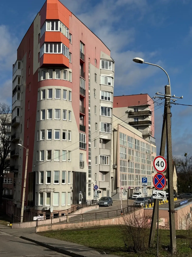 Квартира Уютная в центре