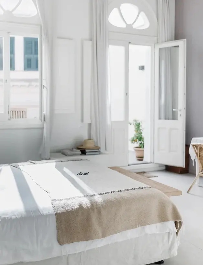 Bed&Breakfast Fra Cielo e Mare