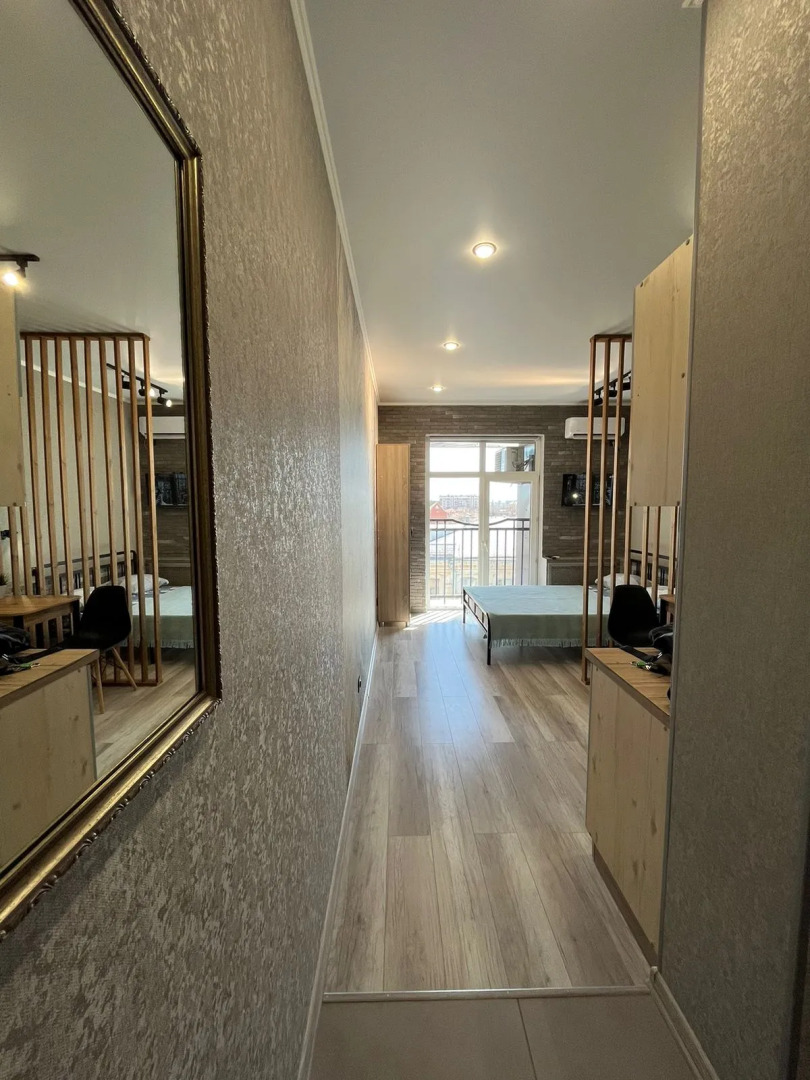 Апартаменты в Центре на Правды 2