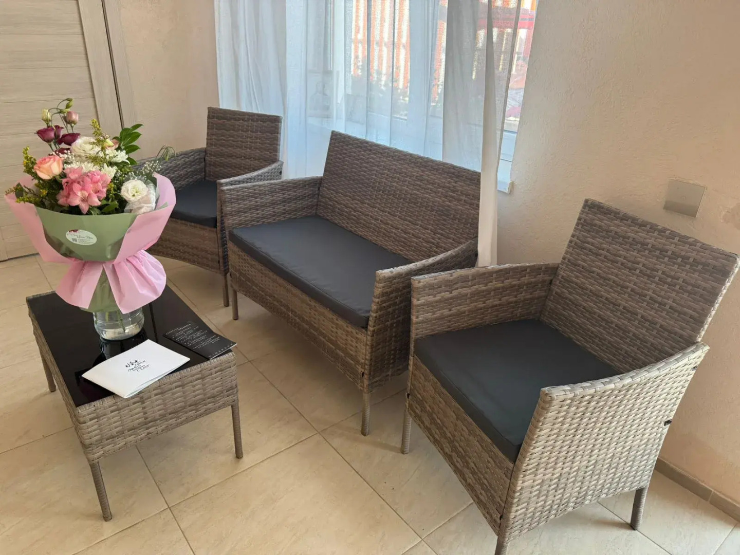 Гостевой дом Ника