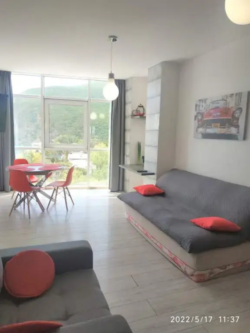 Апартаменты Видовые на Прибрежной 7 в Партените 1