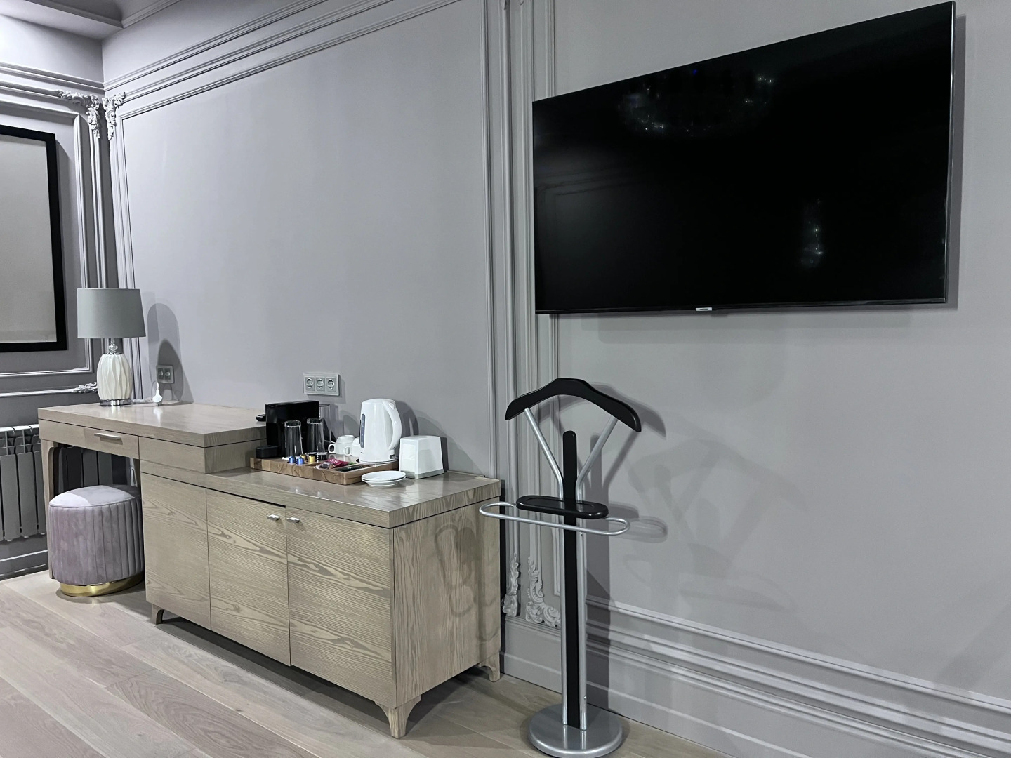 Мини-Отель Atmosfera