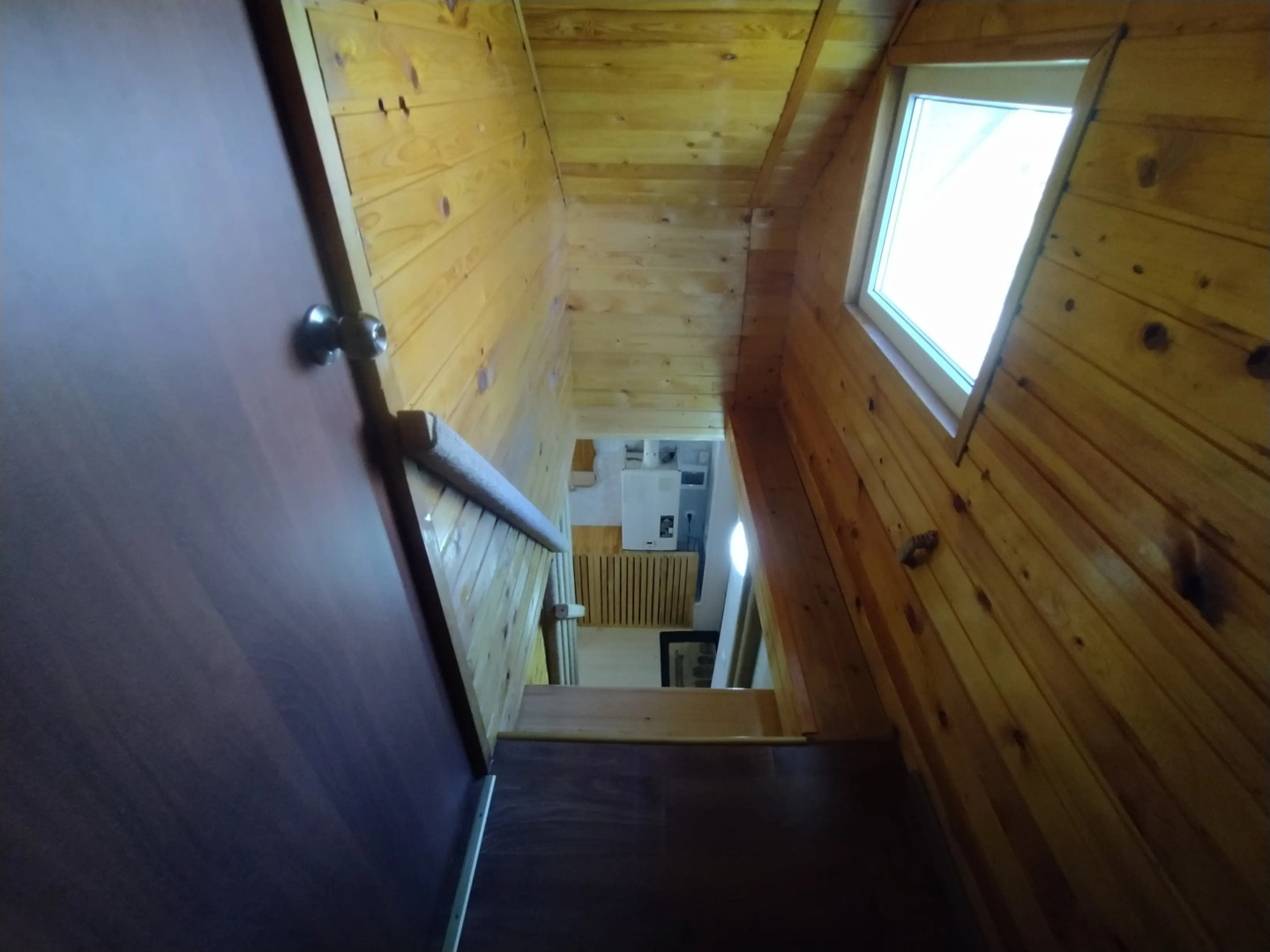 Частный Дом с 2 Спальнями на Балтийском Море