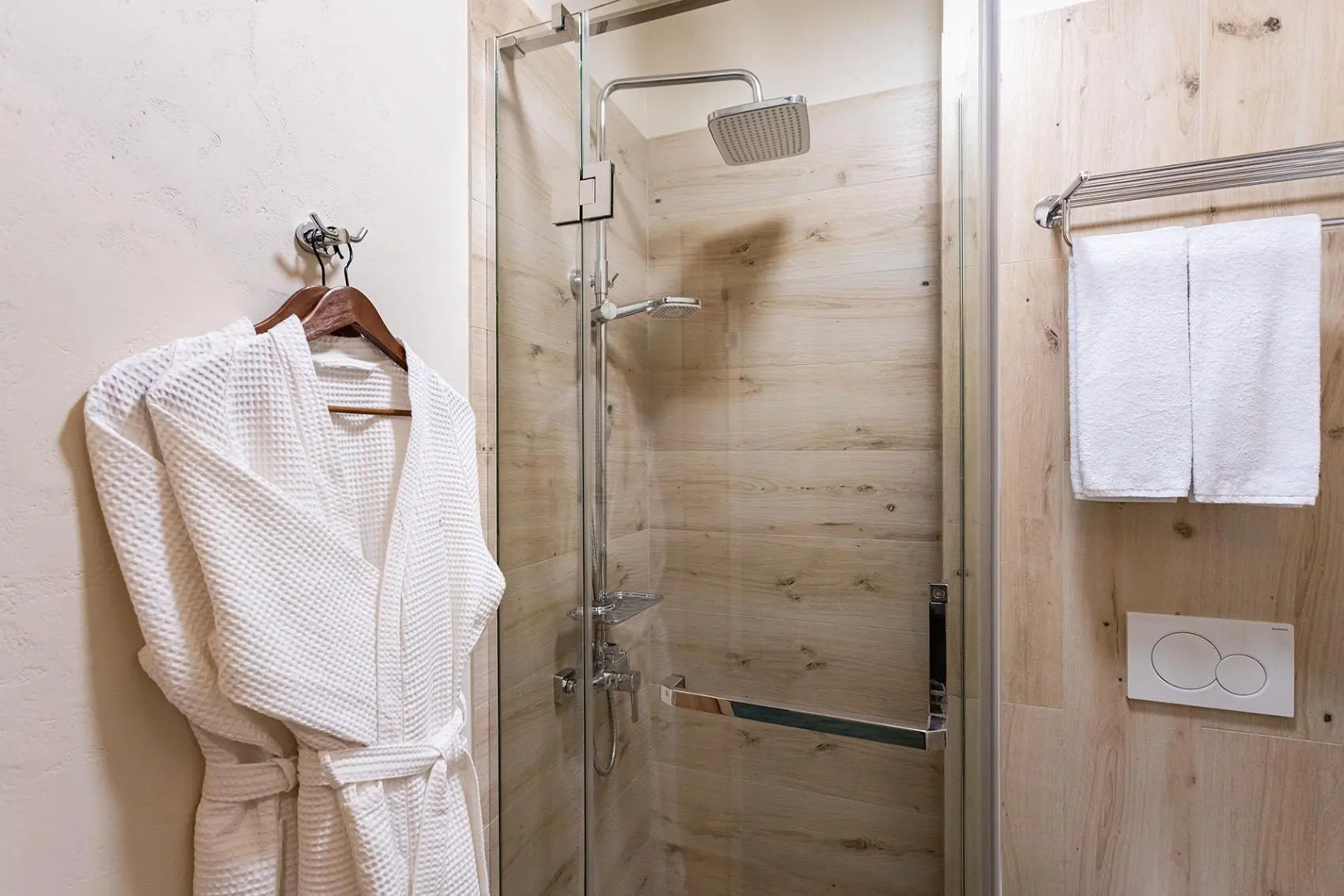 Бутик-отель Rony Shelter