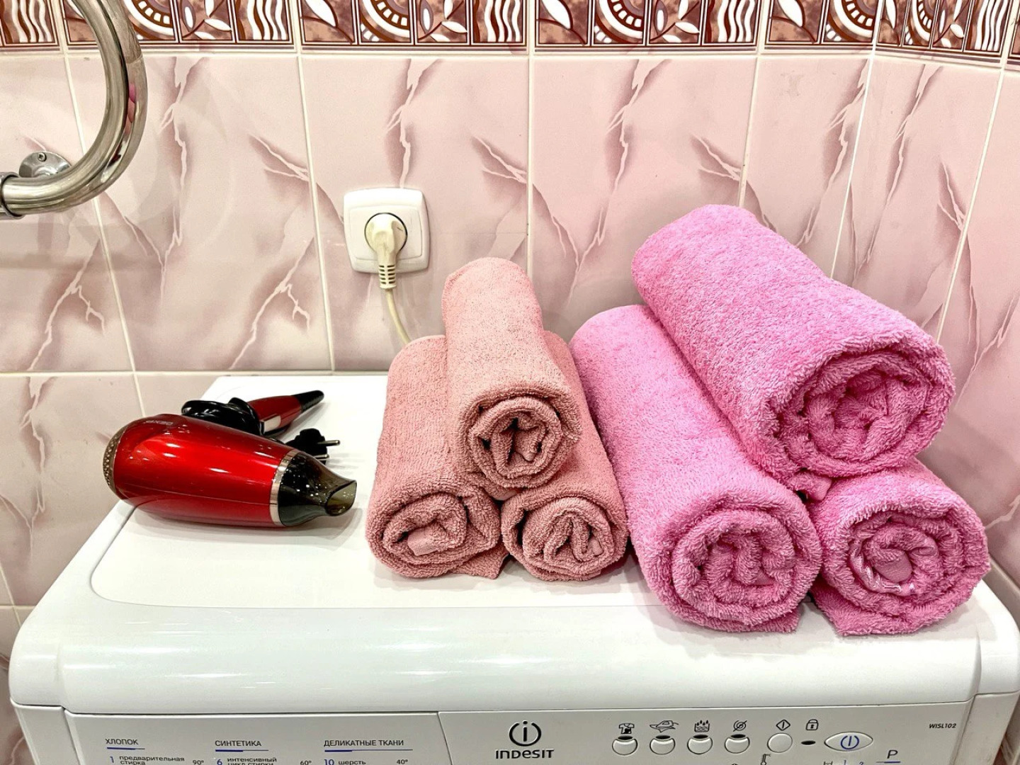 Апартаменты MARS Hotel Малахова 97