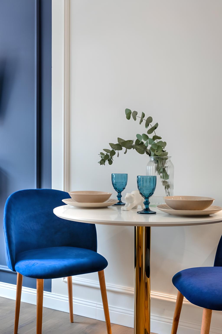 Апартаменты ЖК Курортный «Solnce nad morem”