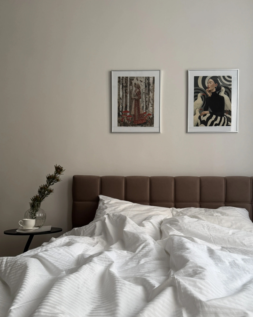 Квартира Комфортная студия на Набережной рядом с термами Баден-Баден