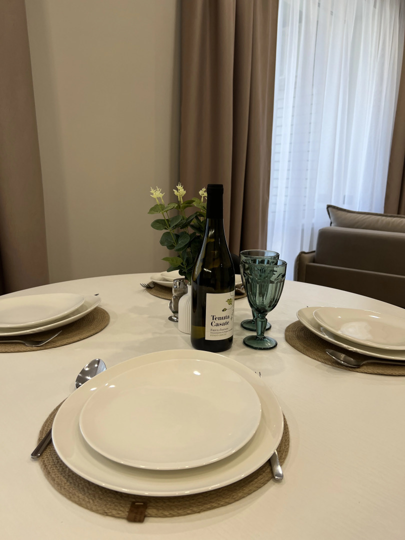 Апартаменты Россия Казань Мансура Хасанова 19