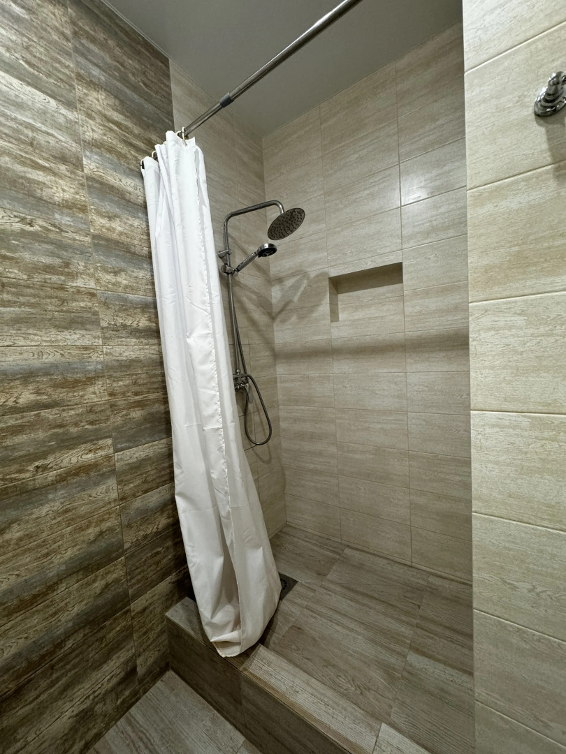 Квартира студия