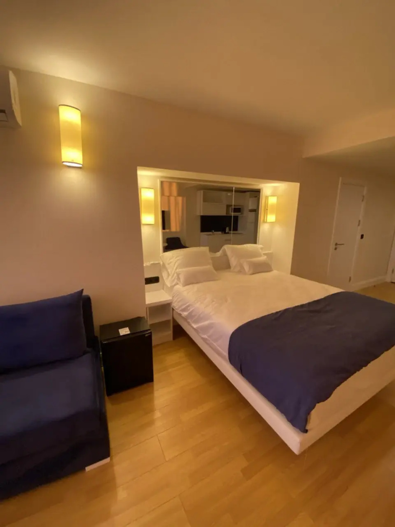 Апарт-Отель Batumi Orbi City Сentral Hotel MK 5*