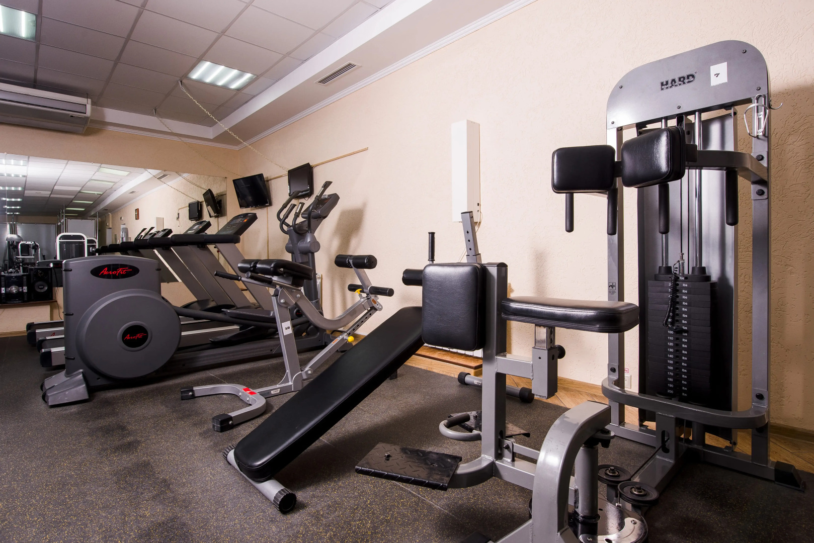 Старинная Анапа