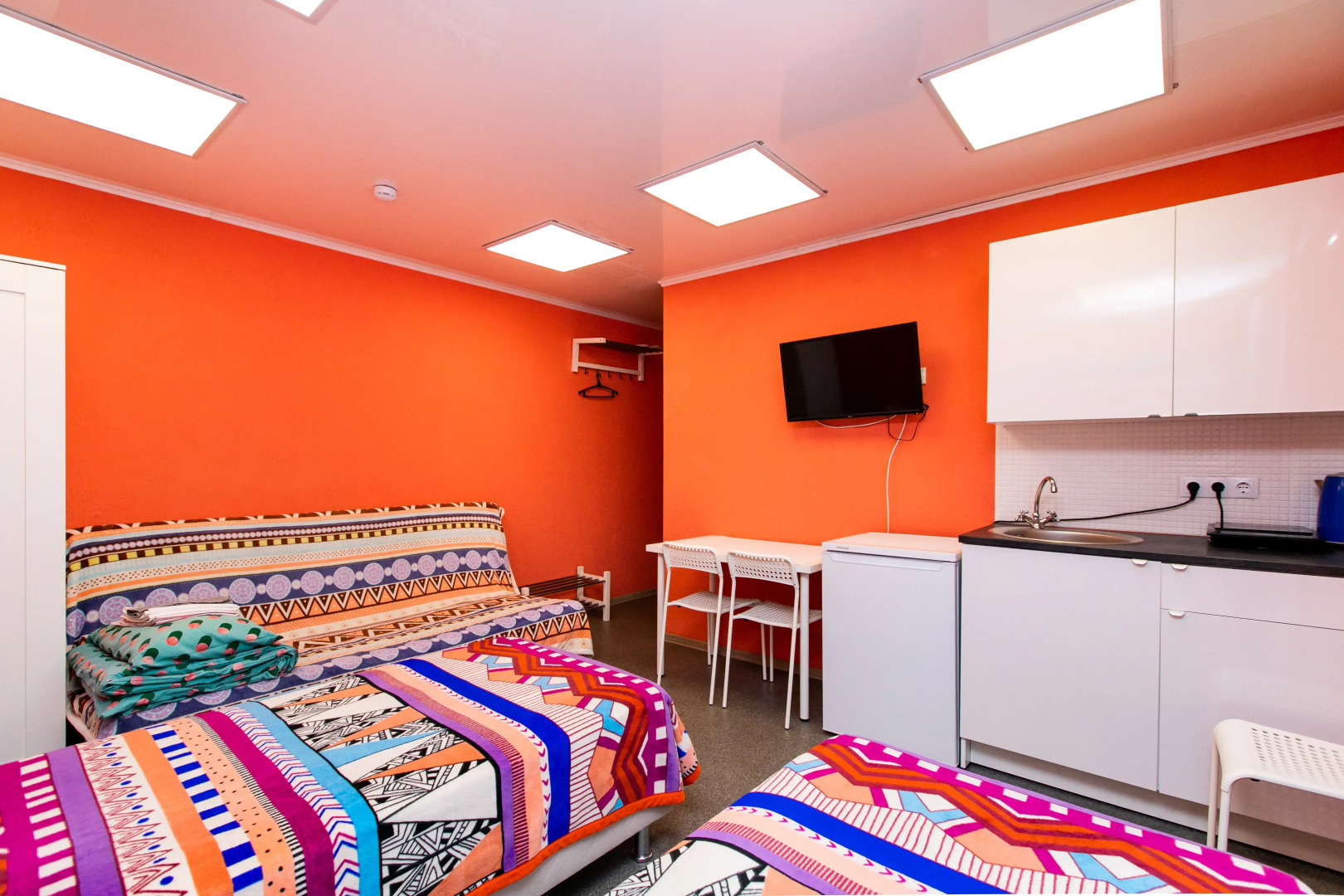 Меблированные комнаты Kakaduhome