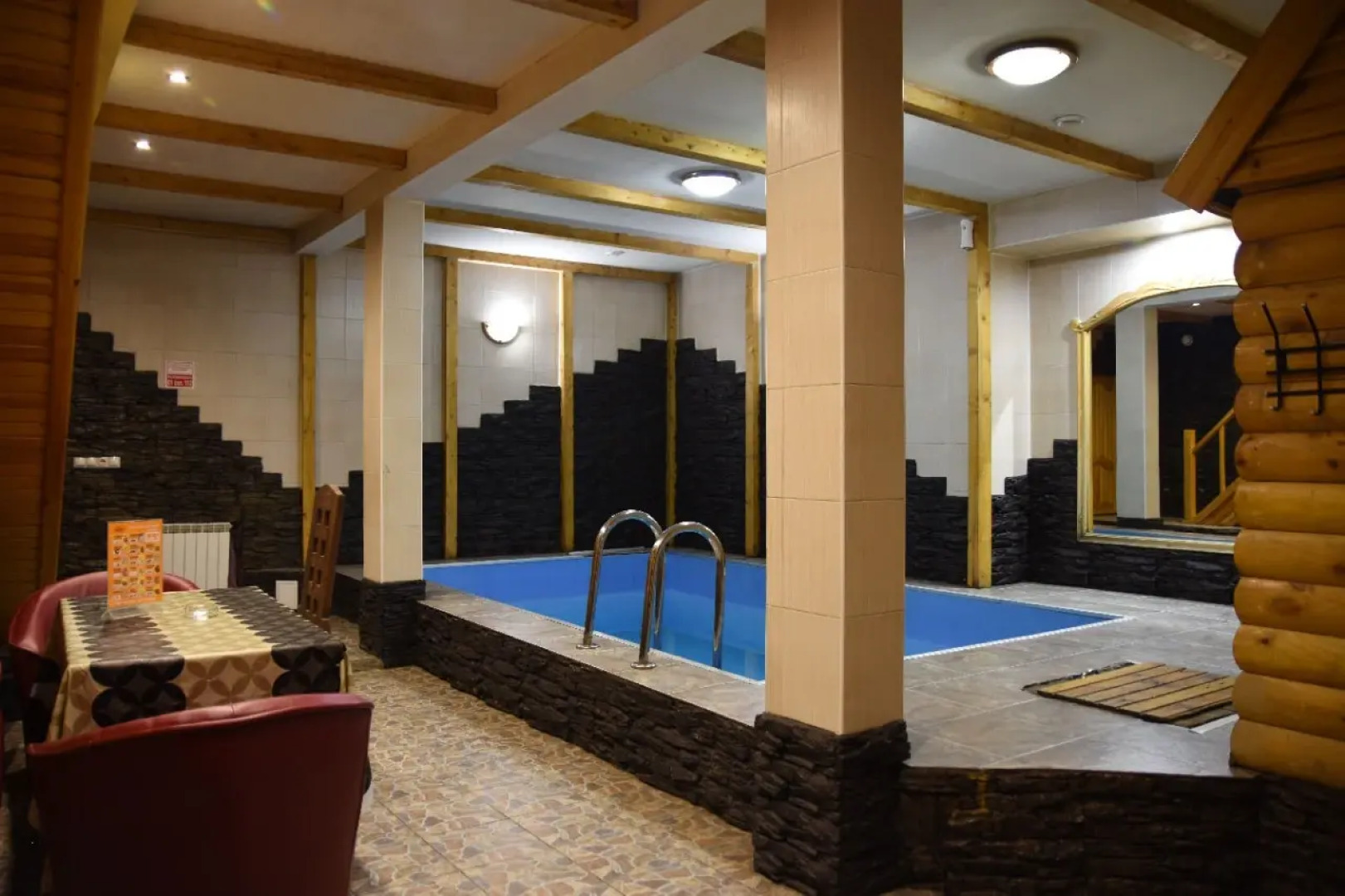 Мини-отель РИВЬЕРА