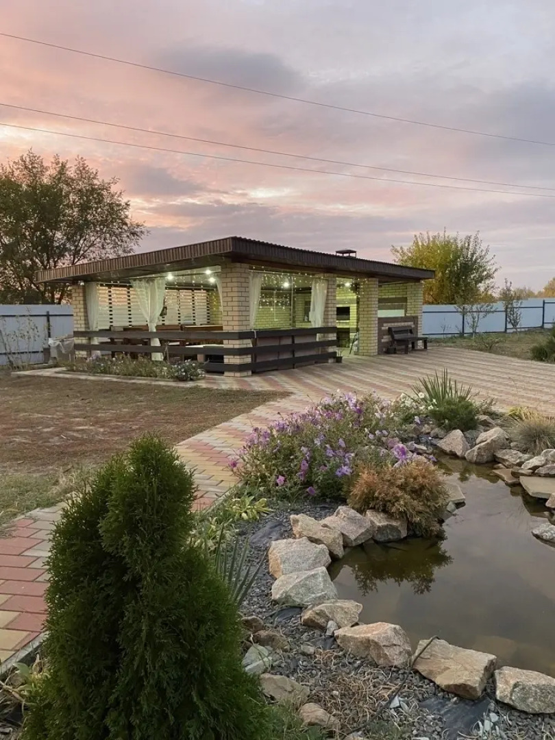 Частный дом Усадьба Белозерская