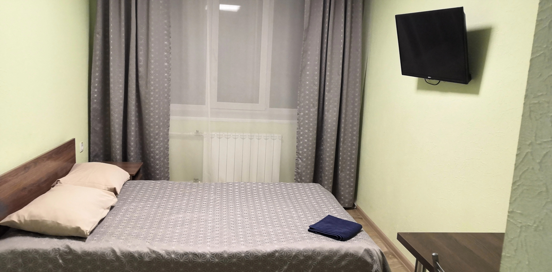 Отель Полет