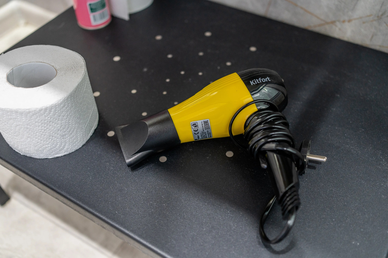 Апартаменты на Покровской Grey №6