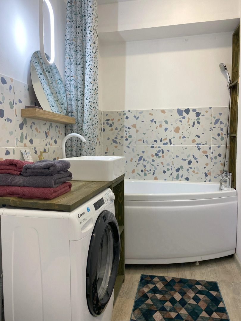 Квартира Студия 38 м² 2/9 Этаж