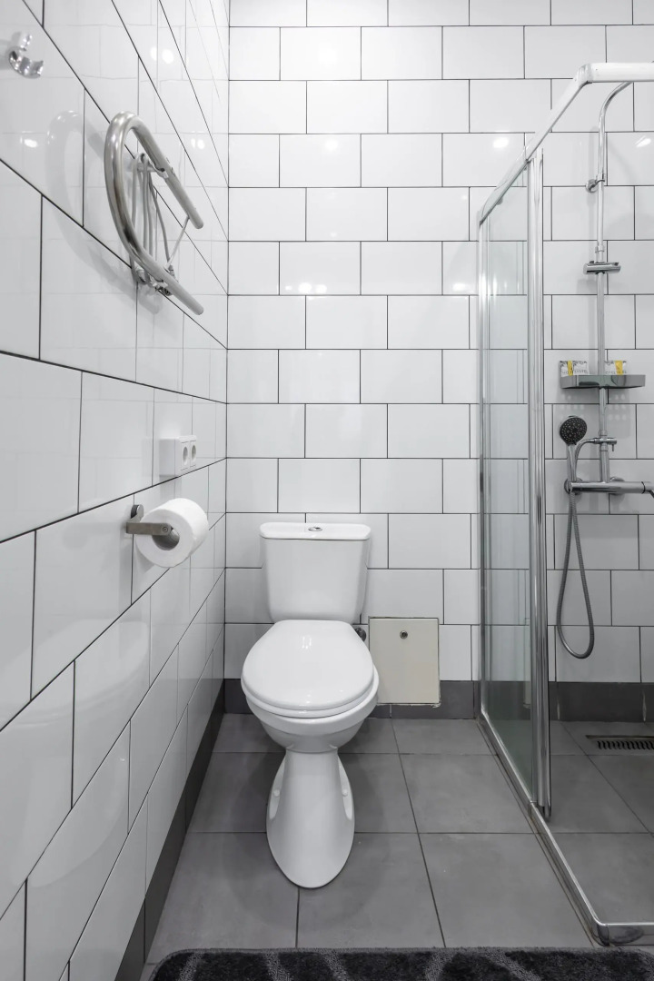 Апартаменты в центре Иркутска