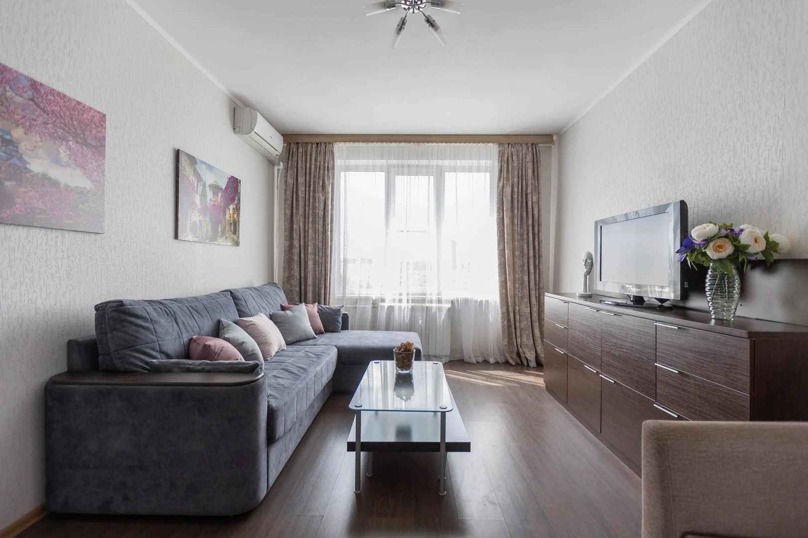 Квартира в Ясенево