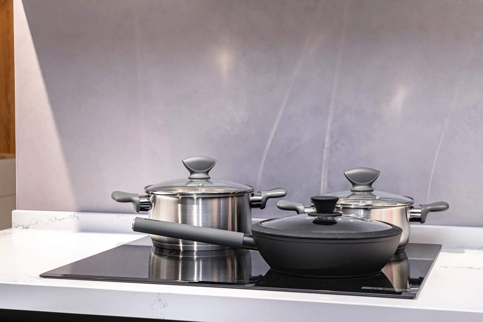 Квартира VIAHOME на Второй Речке