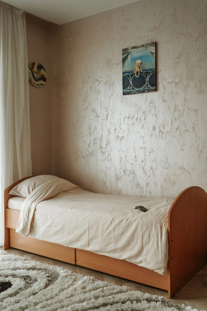 Апартаменты Кранц Престиж