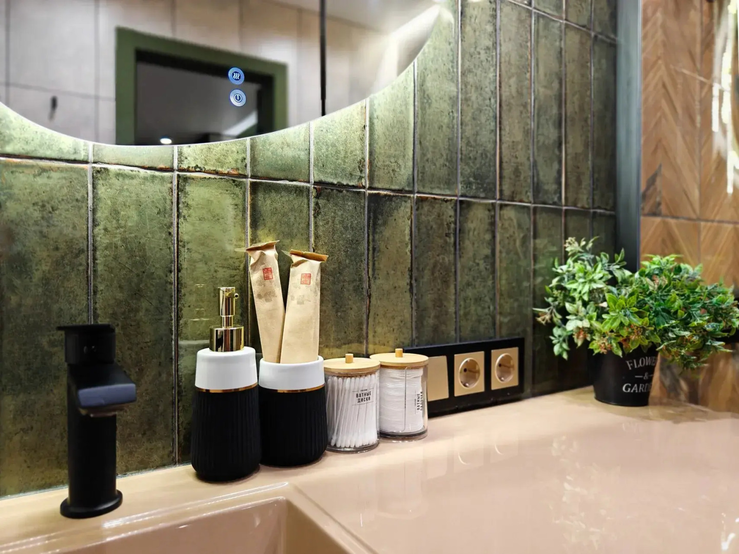 Апартаменты Премиум-Класса в Новом ЖК