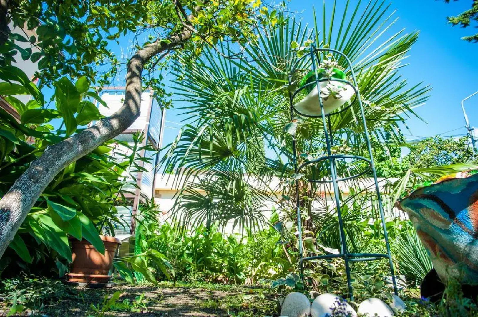 Гостевой Дом RusAmra