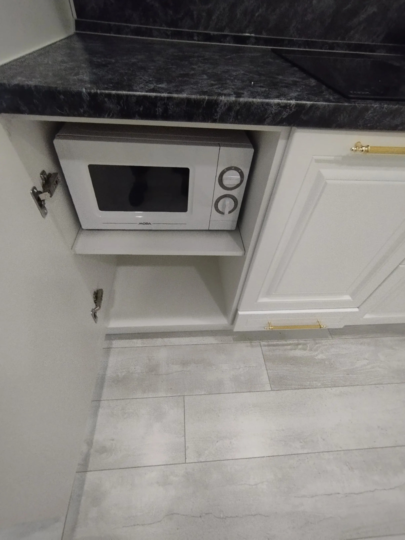 Квартира У Беллы