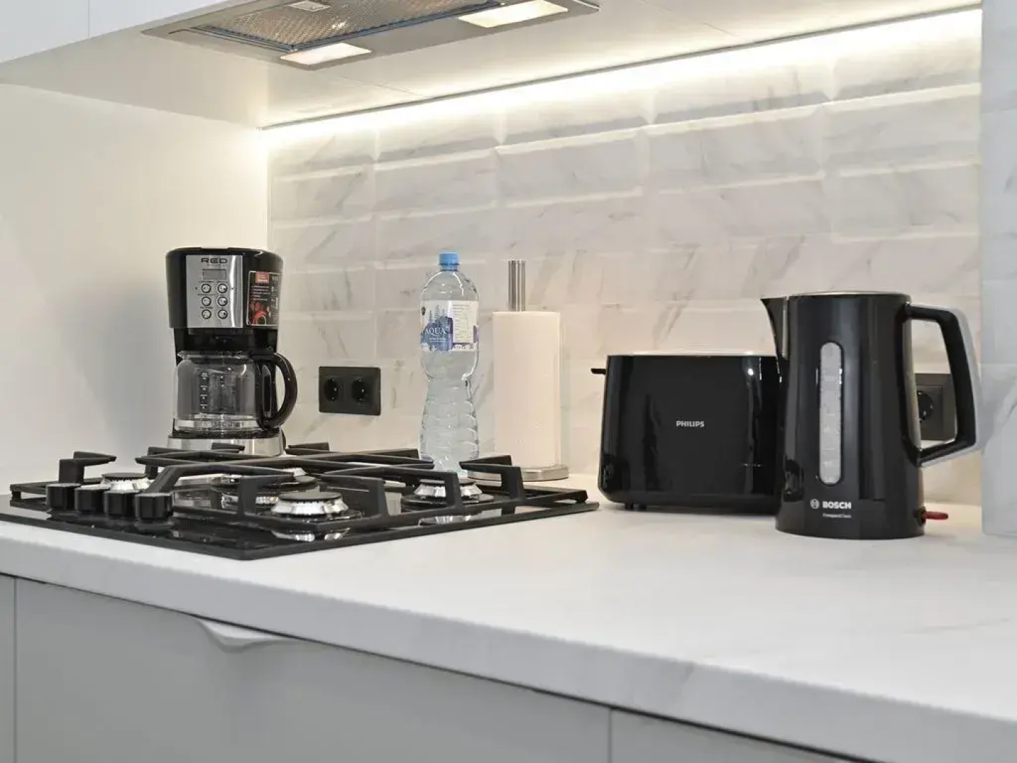 Квартира Mangosteen Troesutok