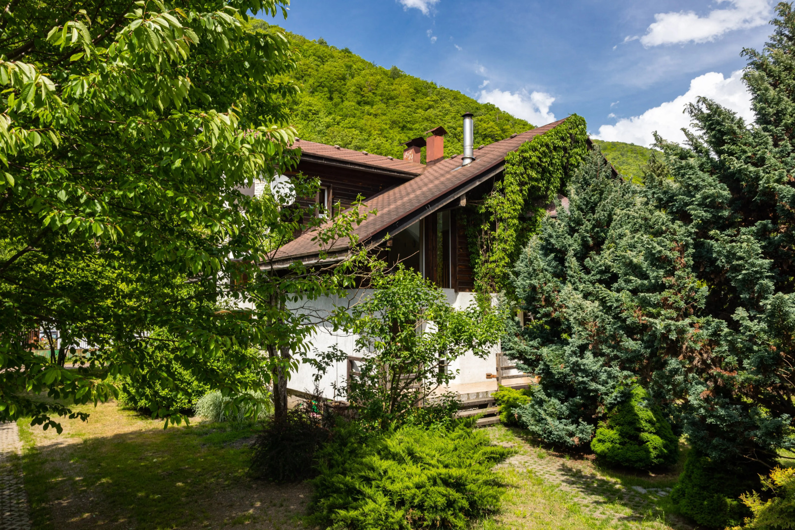 Гостевой дом Тере