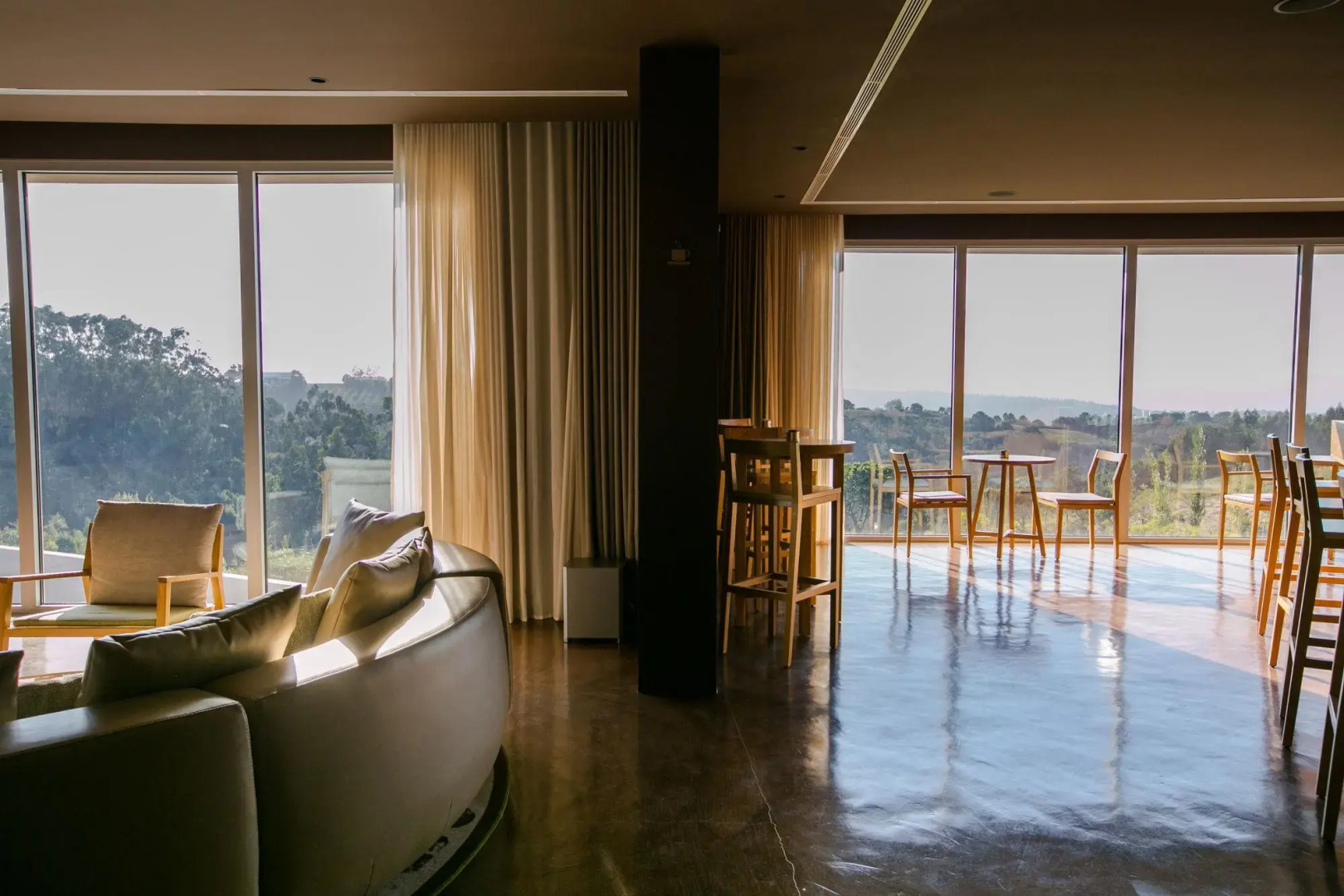 Отель Vale d'Azenha Hotel and Residences