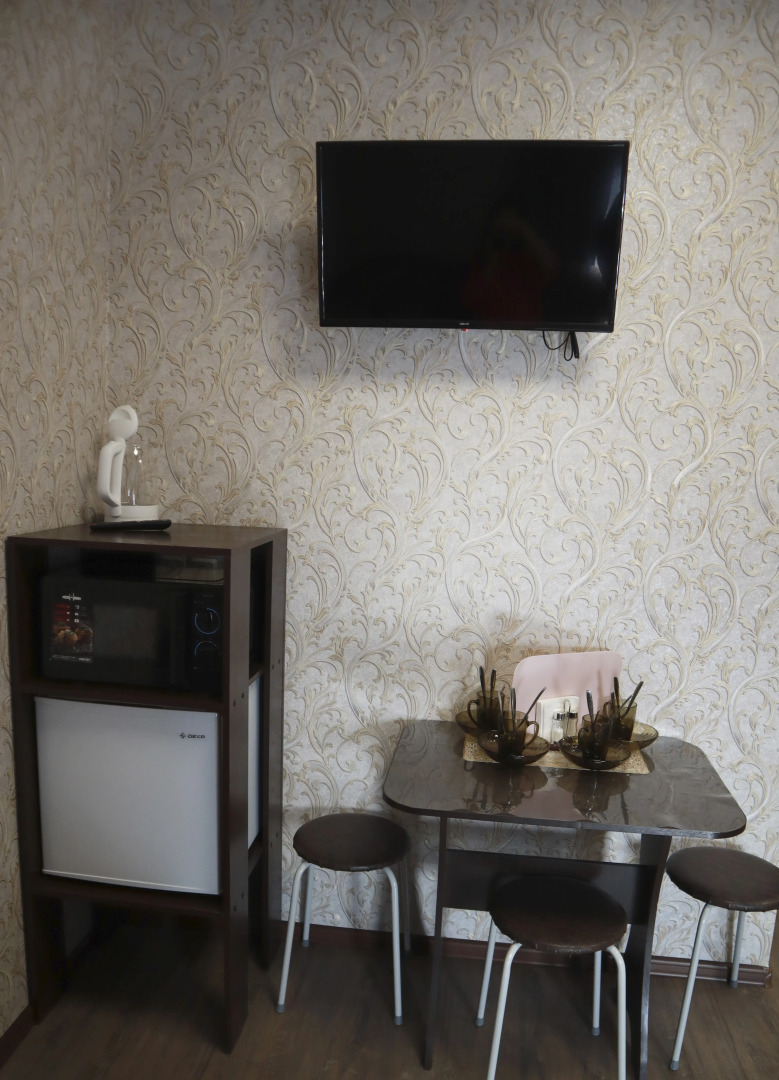 Мини-Отель Магистраль