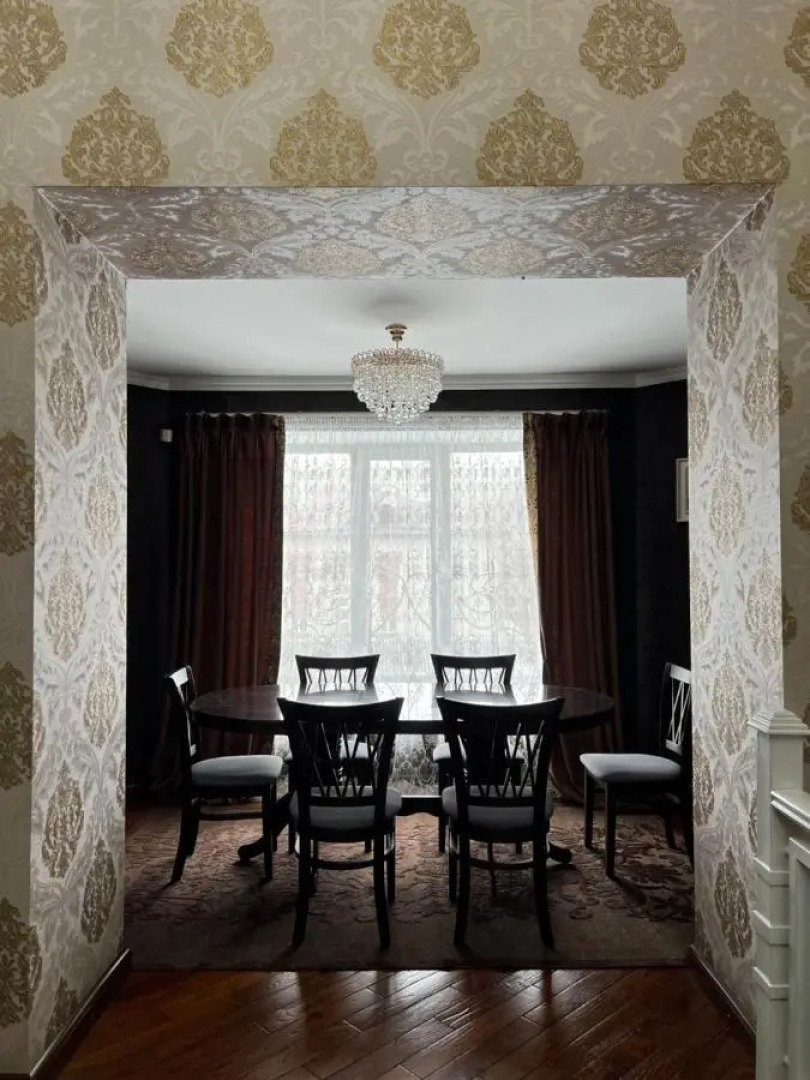 Апарт-отель Turan Semey Grand Hotel