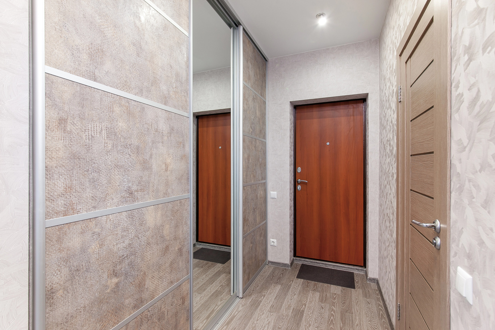 Апартаменты Центр Галерея - квартиры посуточно