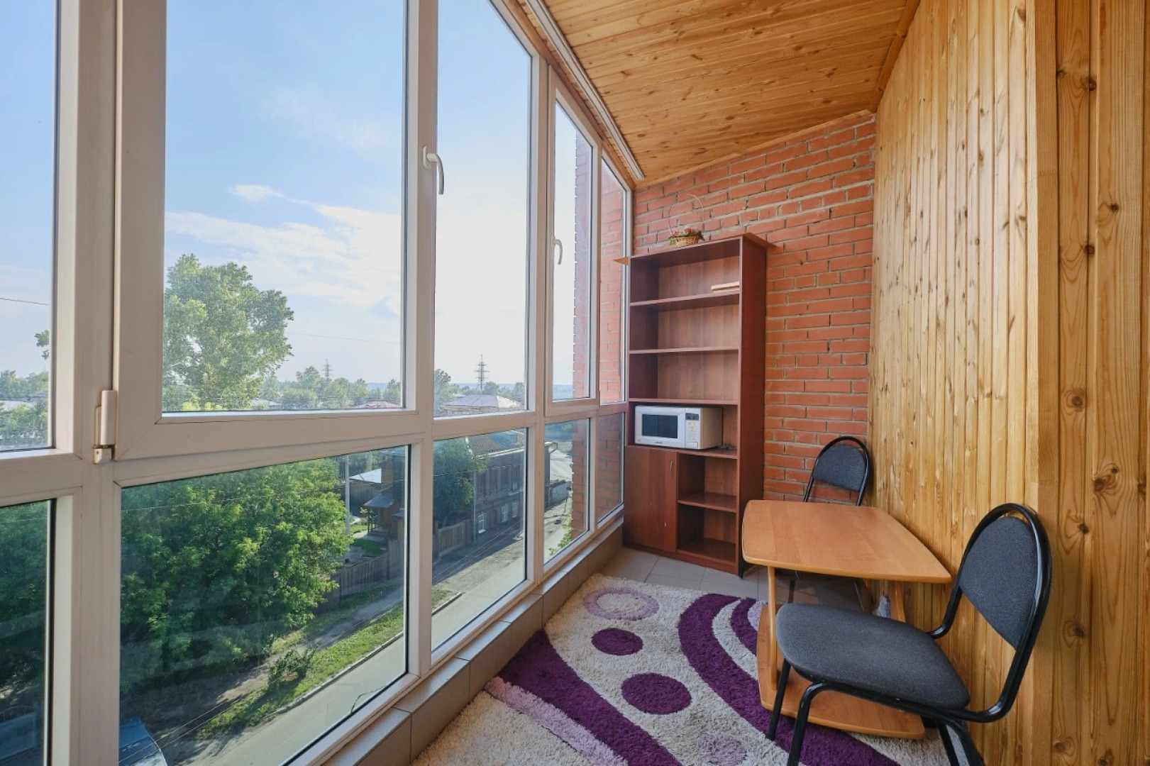 Апартаменты на Беленца 6