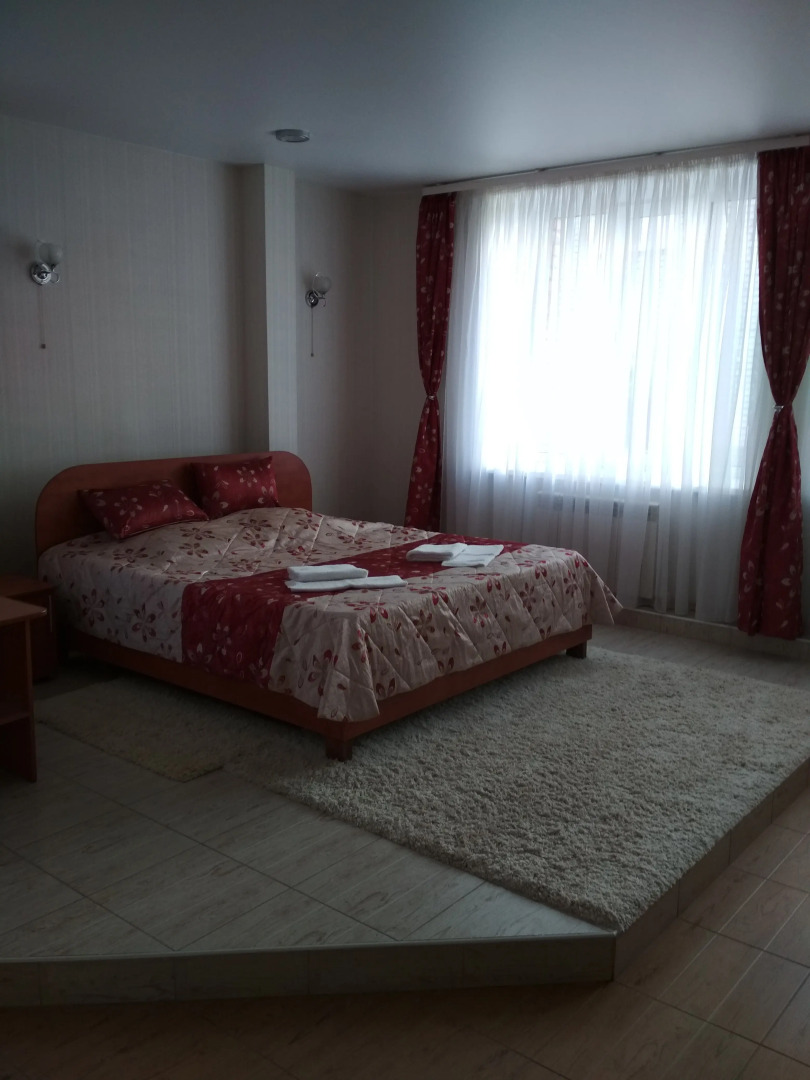 Отель Гранд