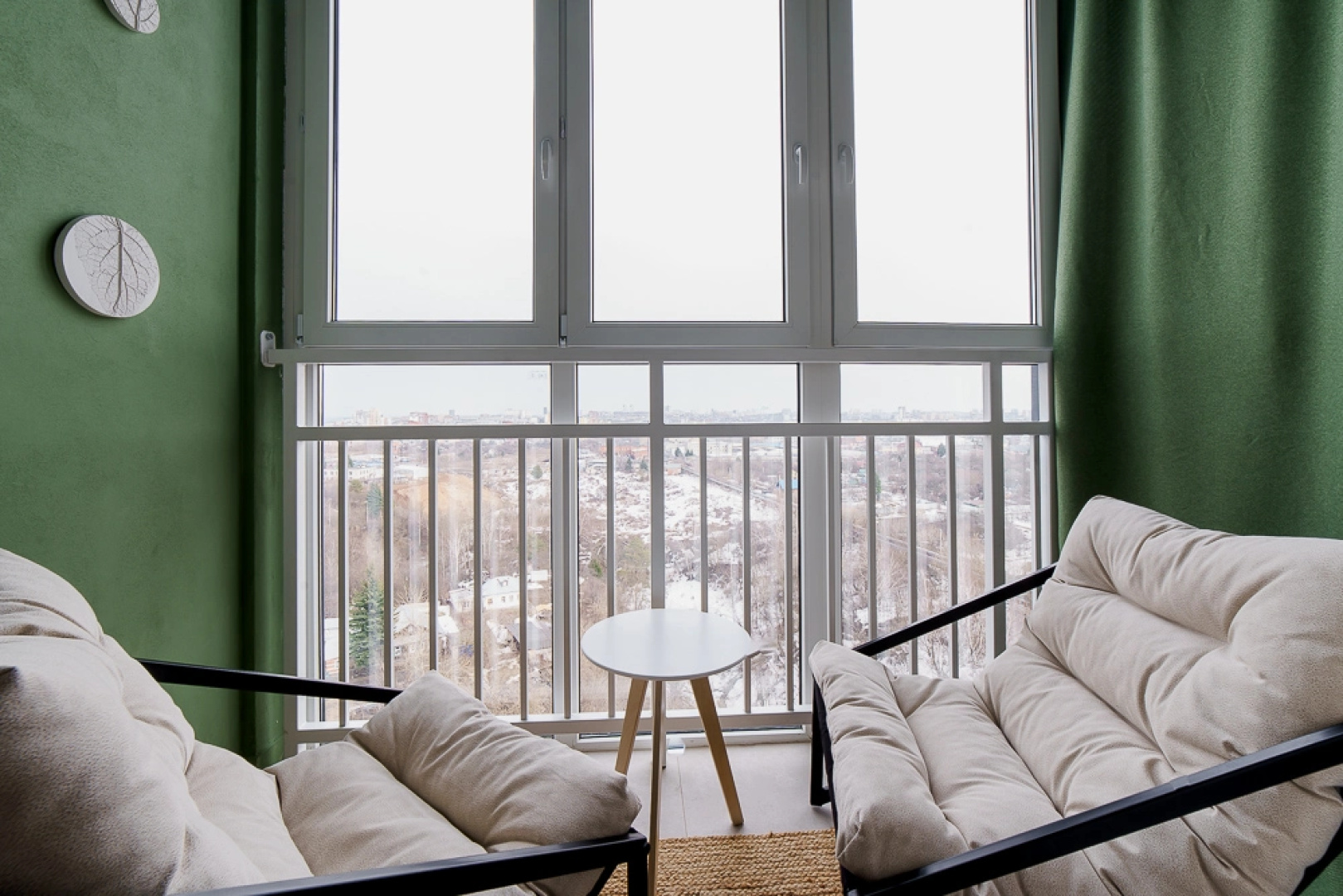 Апартаменты Today от сети Good Vibes Apartments
