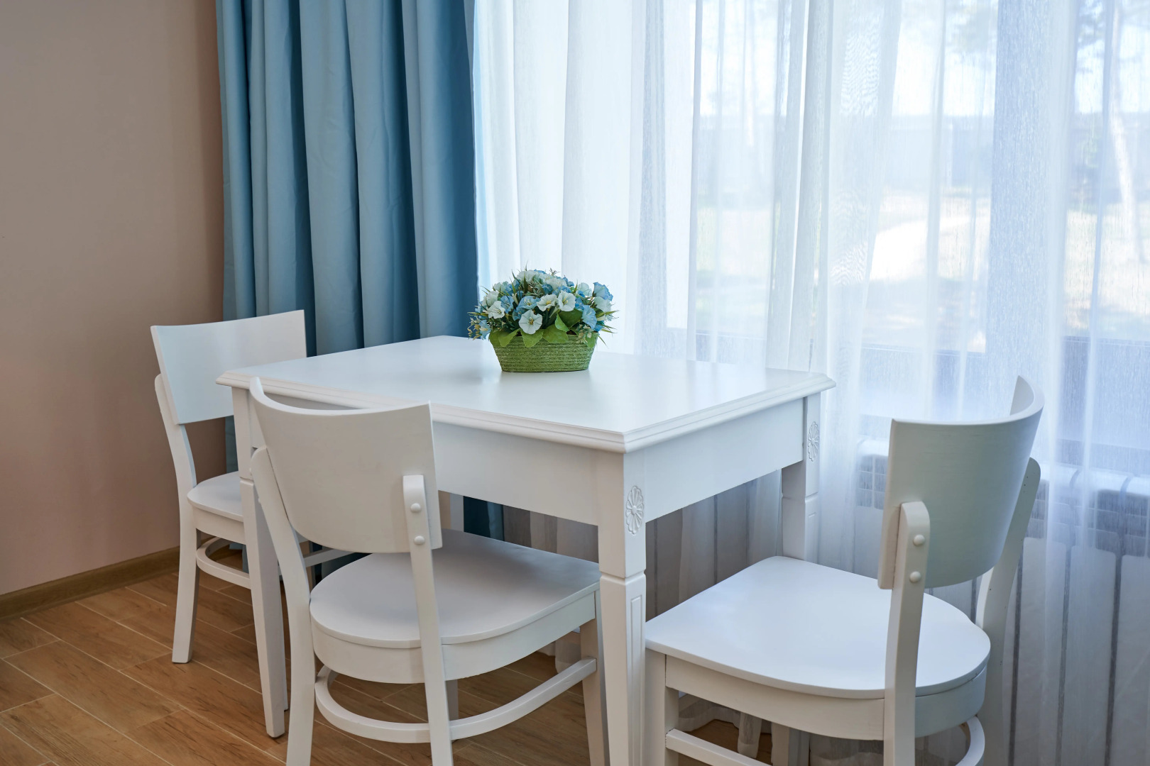 Гостевой дом Розмарин