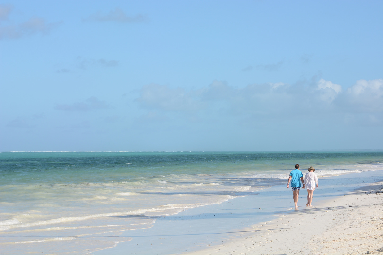 Отель Breezes Beach Club & Spa – Half Board