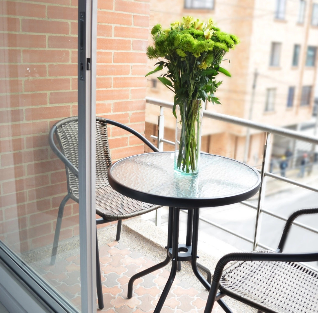 Апартаменты Icon