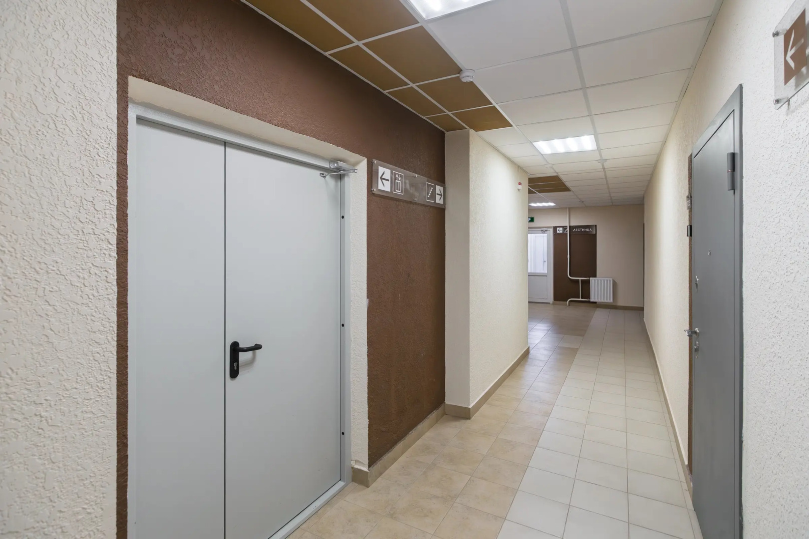 Квартира Студия в Популярном ЖК