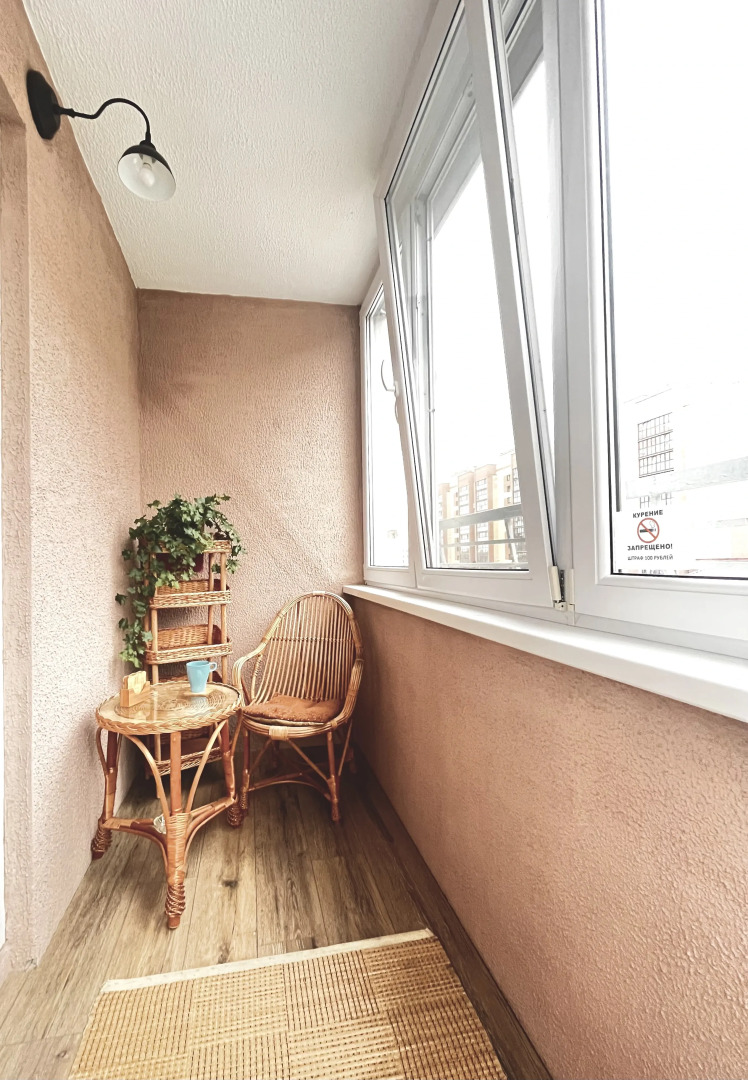 Апартаменты Центр Бреста -Гоголя 85