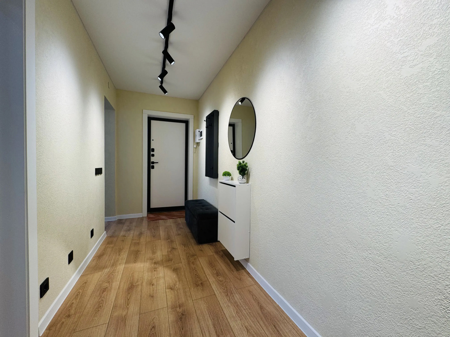 Квартира Уют