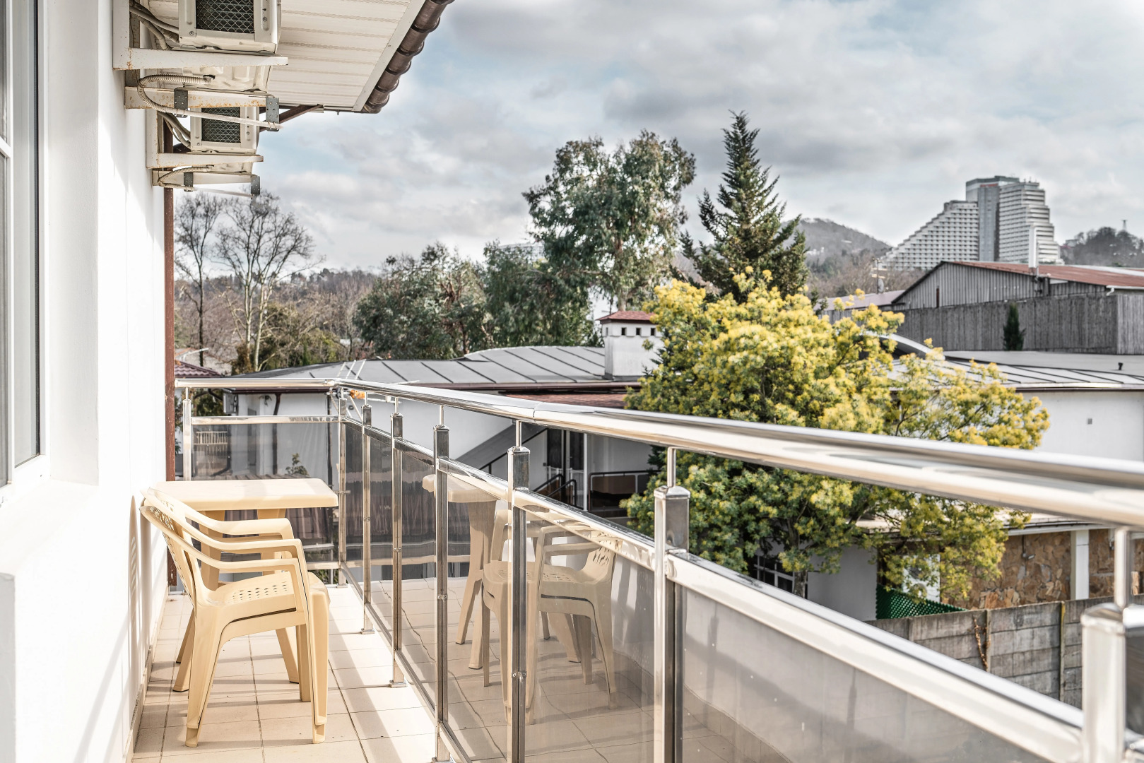 Гостевой дом "Солнечный"